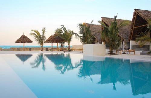 Jambiani Complejo | Nur Beach Hotel