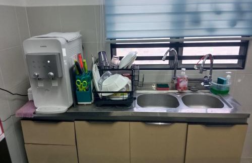 Gua Casa | Nur Cozy Nest Homestay