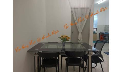 Gua Casa | Nur Cozy Nest Homestay