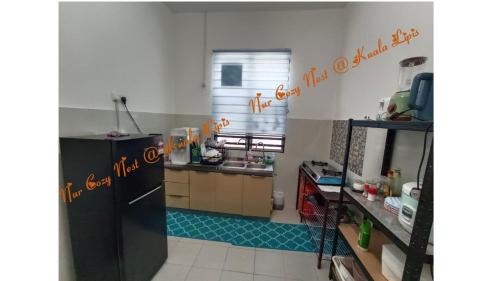 Gua Casa | Nur Cozy Nest Homestay