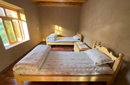 Uzbekistan Casa | Nur Homestay in Nurata Mountains