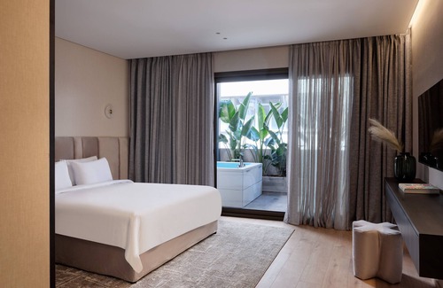 Monastiraki Casa | Nur Outline Aparthotel