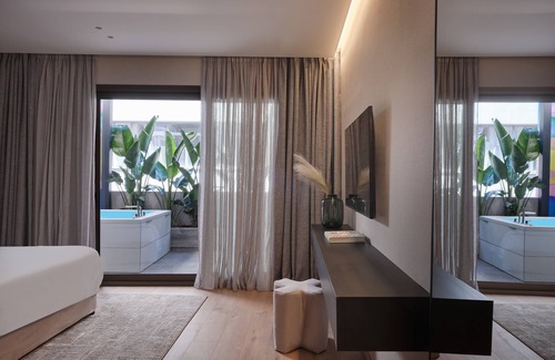 Monastiraki Casa | Nur Outline Aparthotel