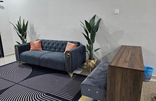 Batu Enam Casa | Nur's Homestay 2