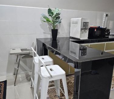 Batu Enam Casa | Nur's Homestay 2
