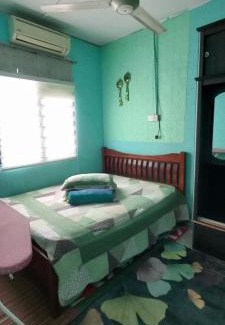 Seri Manjung Casa | Nur's Homestay