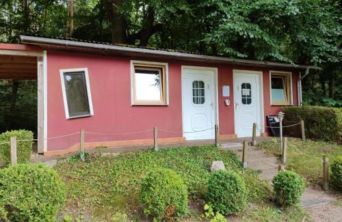 Oberhavel Otro | !Nur Stellplatz! Wohnwagen- & Mobil und Zelt Stellplatz "121", an der Mecklenburger Seenplatte