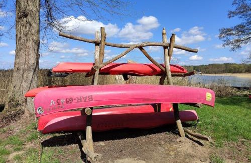 Oberhavel Otro | !Nur Stellplatz! Wohnwagen- & Mobil und Zelt Stellplatz "122", an der Mecklenburger Seenplatte