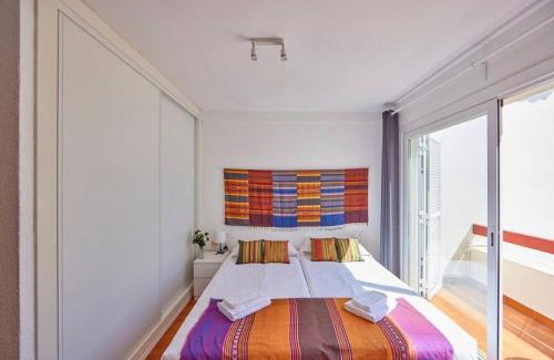 Calvia Apartamento | Nura Houses Magaluf Duplex 3