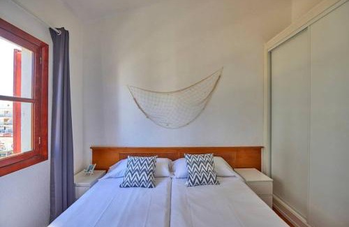 Calvia Apartamento | Nura Houses Magaluf Duplex 3