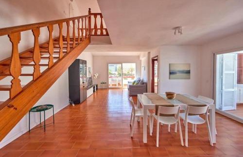 Calvia Apartamento | Nura Houses Magaluf Duplex 3