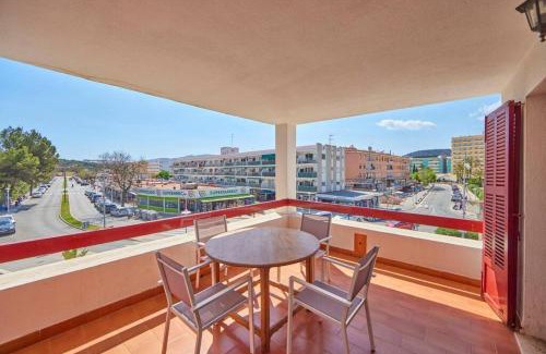 Calvia Casa | Nura Houses Magaluf Duplex 4