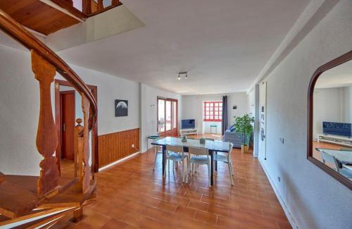 Calvia Casa | Nura Houses Magaluf Duplex 4