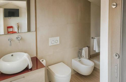 Maristella Apartamento | Nura's - Casa degli Anemoni