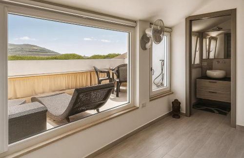 Maristella Apartamento | Nura's - Casa degli Anemoni