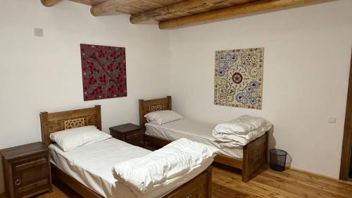 Uzbekistan Casa | Nurata Eco Guesthouse