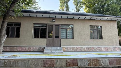 Uzbekistan Casa | Nurata Ecotourism Guesthouse