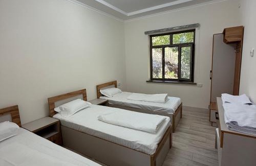 Uzbekistan Casa | Nurata Ecotourism Guesthouse