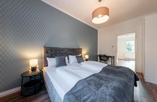 Mitte Apartamento | Nurban Apartments City 2