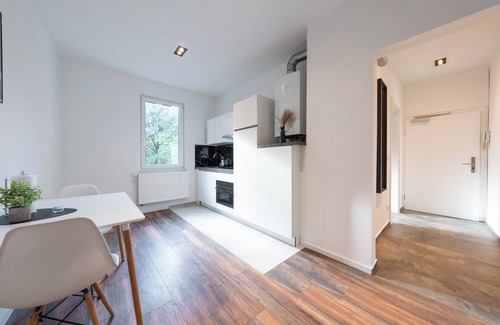 Mitte Apartamento | Nurban Apartments City 2