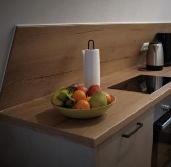 Geyersberg Apartamento | Nurdachhaus am Geyersberg