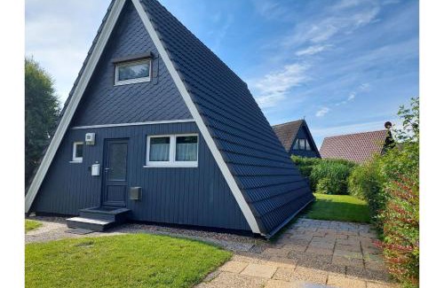 Fedderwardersiel Casa | Nurdachhaus HOHER WEG 50