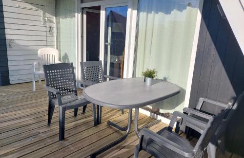 Fedderwardersiel Casa | Nurdachhaus HOHER WEG 50