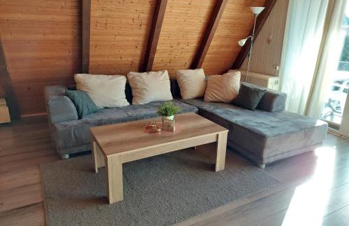 Fedderwardersiel Casa | Nurdachhaus HOHER WEG 50