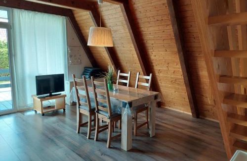 Fedderwardersiel Casa | Nurdachhaus HOHER WEG 50