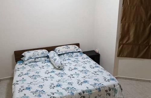 Seremban Apartamento | NuReezal Homestay Seremban
