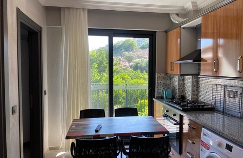 Dalyan City Center Apartamento | Nurhal