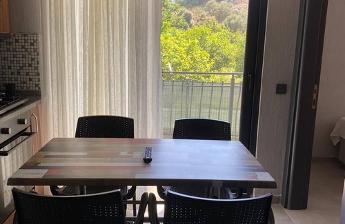 Dalyan City Center Apartamento | Nurhal