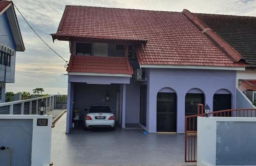 Marang Casa | Nuri Homestay Rusila 2