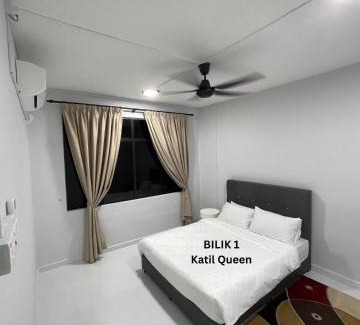 Marang Casa | Nuri Homestay Rusila 2