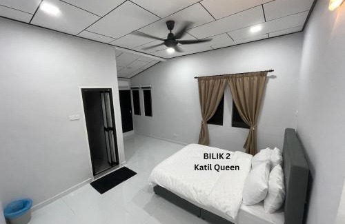 Marang Casa | Nuri Homestay Rusila 2