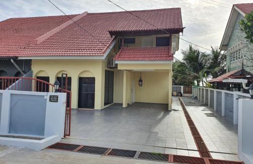 Marang Casa | Nuri Homestay Rusila 1