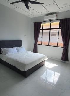 Marang Casa | Nuri Homestay Rusila 1