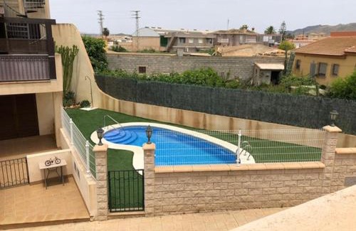 Palomares Apartamento | Nuri Palomares
