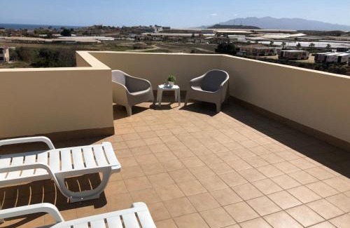 Palomares Apartamento | Nuri Palomares