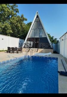 Azerbaijan Apartamento | Nurlan Əmlak