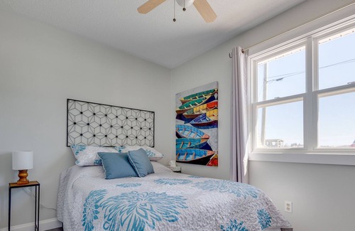 Alberton Cabaña | Nurse's Oasis: 3-BR, Pet Friendly, Hot Tub, Snow Removal, Starlink