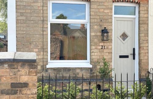 Quorn Casa | Nursery Cottage