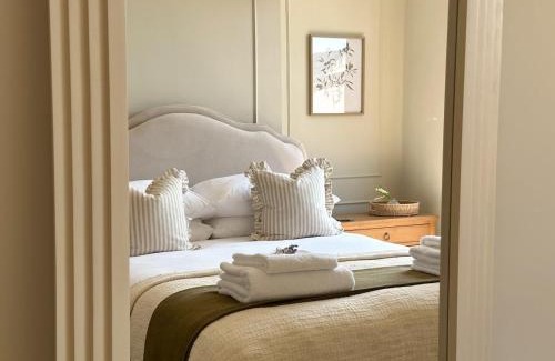 Quorn Casa | Nursery Cottage