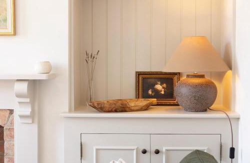 Quorn Casa | Nursery Cottage