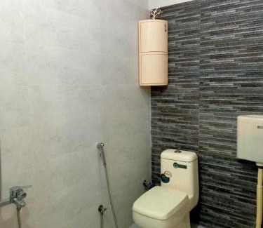 PECHS Casa | Nursery Hotel