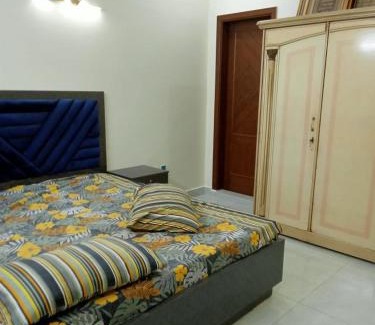 PECHS Casa | Nursery Hotel