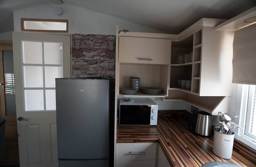 Letham Grange Casa | Nursery lane caravan park