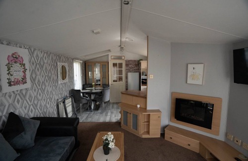 Letham Grange Casa | Nursery lane caravan park