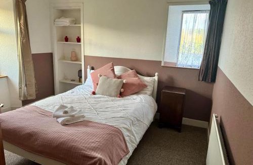 Hamnavoe Casa | Nurses Cottage, Burra