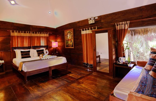 Tagaytay Complejo | Nurture Wellness Village